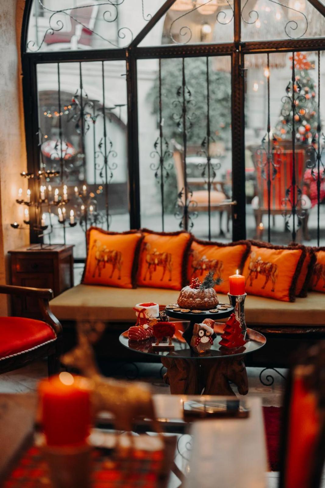 Asuwari Suites Cappadocia Ürgüp Bagian luar foto